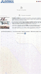 Mobile Screenshot of enfribox.com